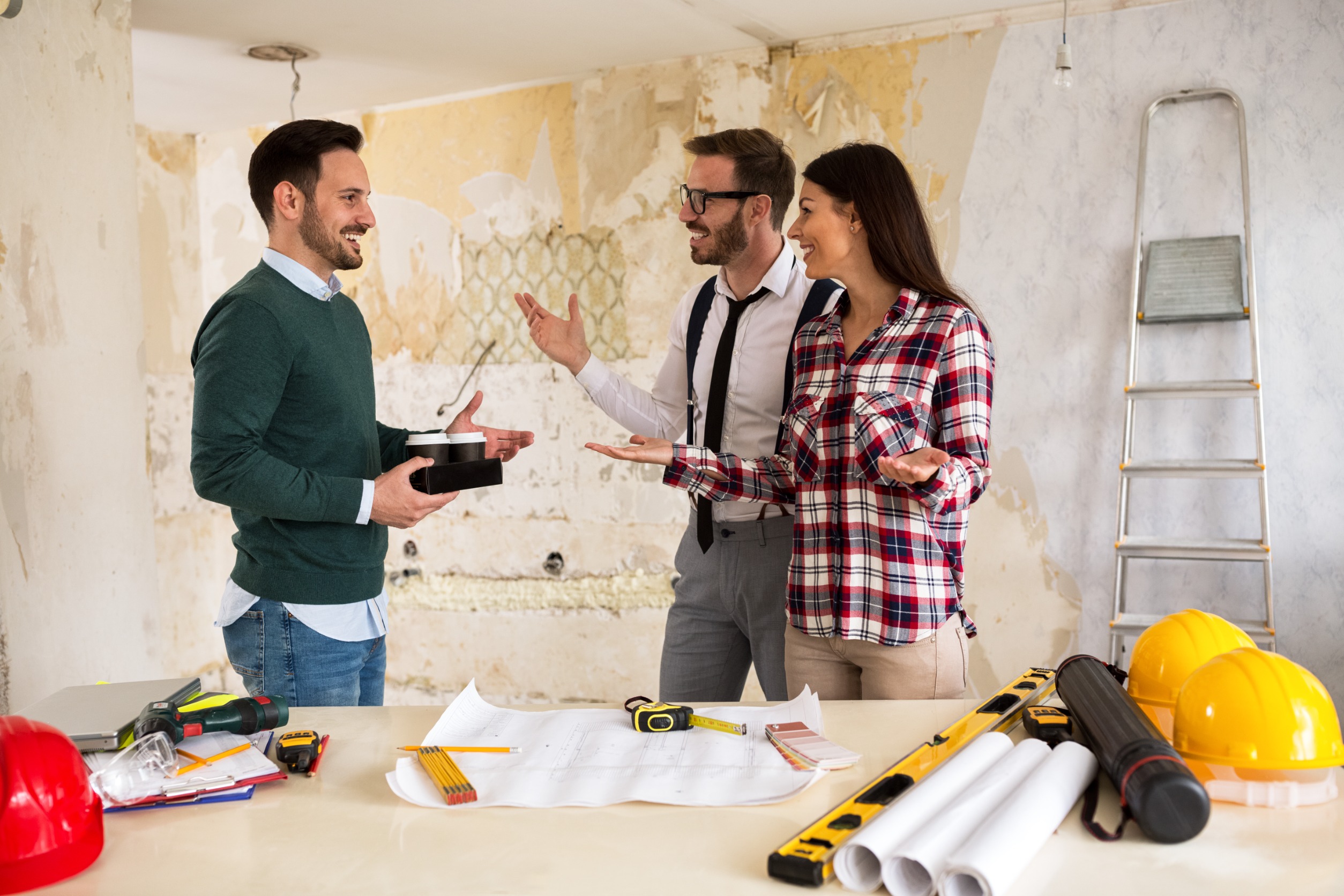 Choisir la meilleure entreprise pour ses travaux de rénovation