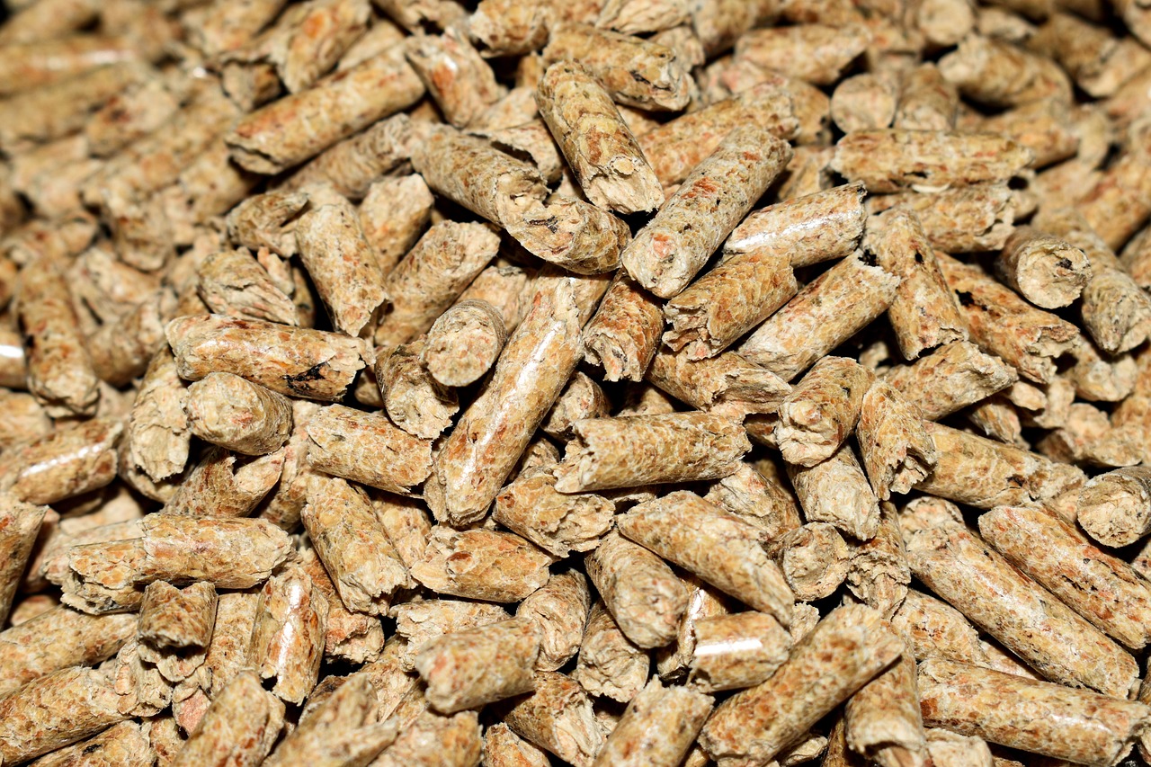 Pourquoi suivre l&rsquo;évolution des prix des pellets est crucial pour votre budget de chauffage ?