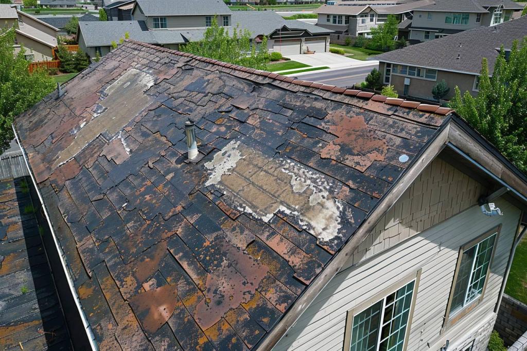 Comment protéger efficacement sa toiture contre la condensation