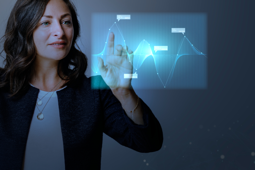 Intelligence artificielle et trading : avantages et risques (sponsorisé)