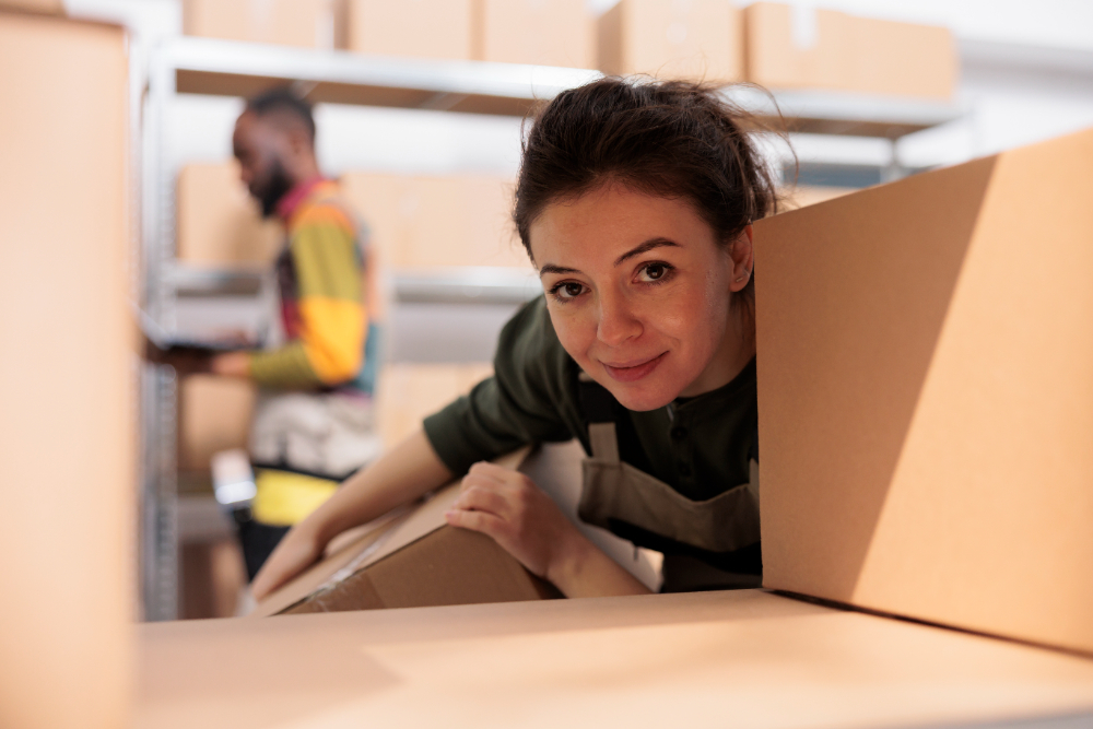 Expédition durable : Comment l’intelligence artificielle révolutionne la logistique d’expédition
