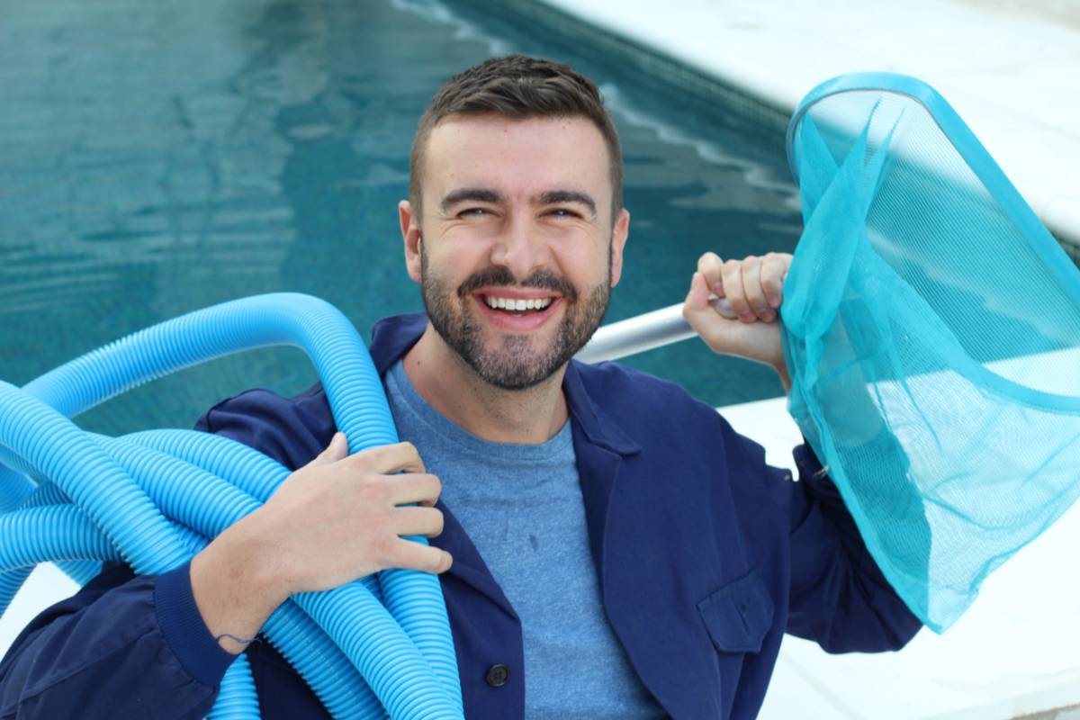 Trouvez un pisciniste à Angers : guide complet