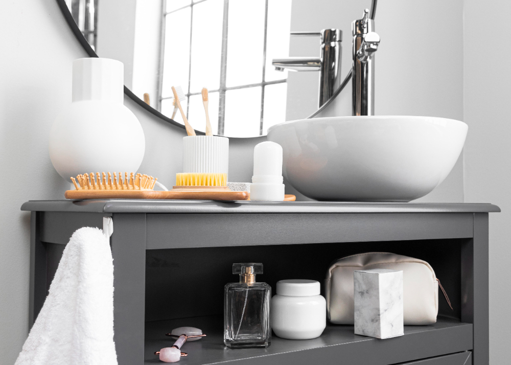 Conseils pour optimiser l&rsquo;installation de mobilier de salle de bains