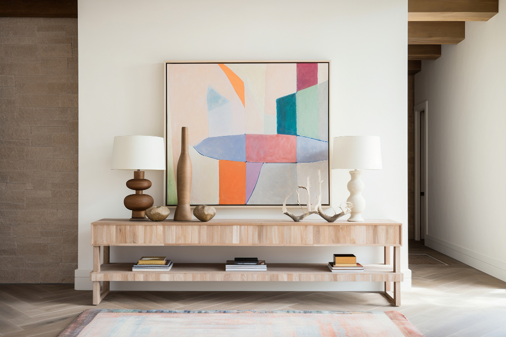 Tableaux Déco : Les Tendances Incontournables de la&nbsp;Saison