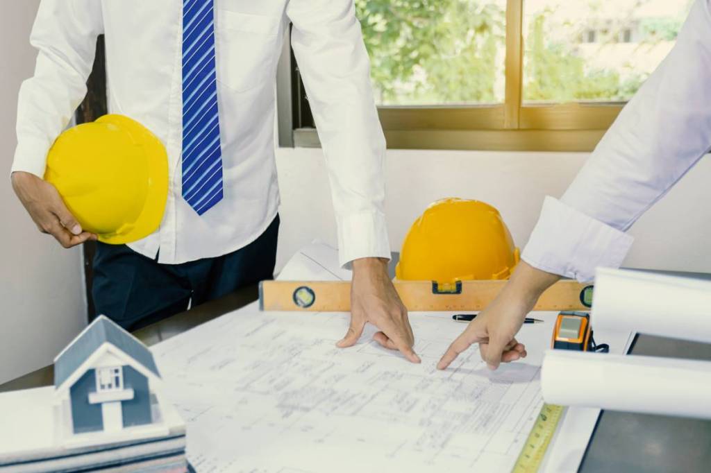 Solutions travaux de construction défectueux