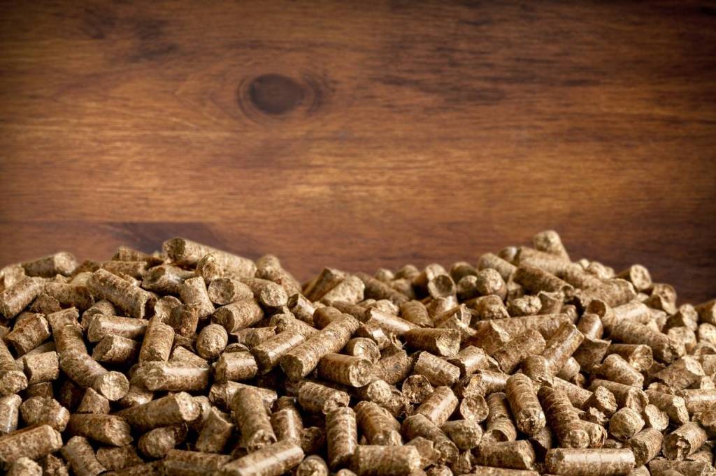 Granulés bois certifiés