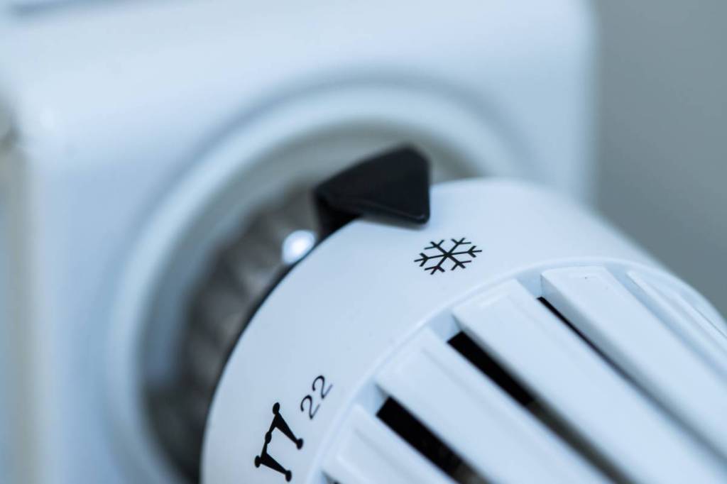 Fioul pour chauffage domestique