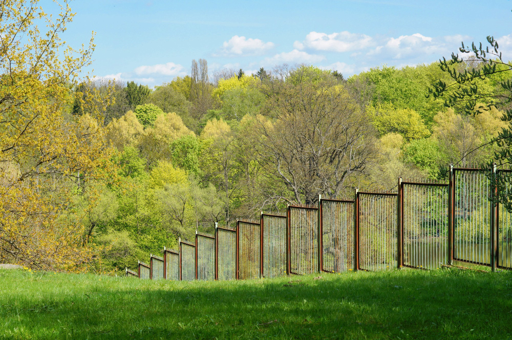 Pourquoi envisager une clôture Betafence ?