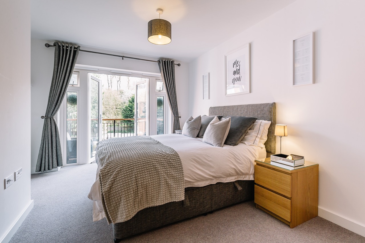 Rénovation d&rsquo;une chambre : quels meubles choisir pour un intérieur cosy ?