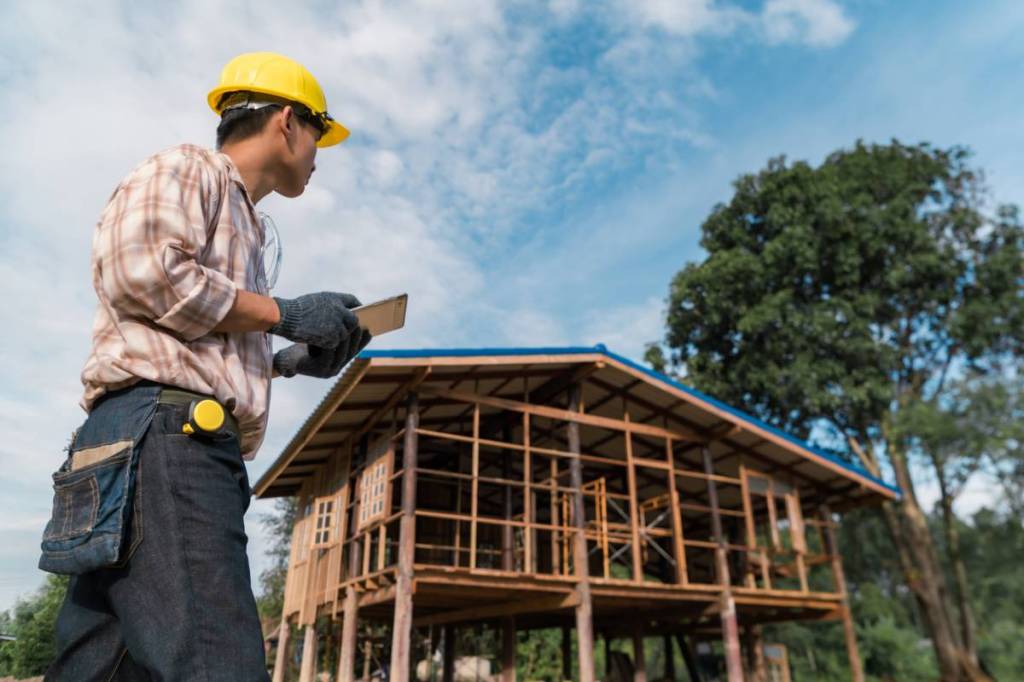 Maître d'œuvre et écoconstruction pour des projets responsables