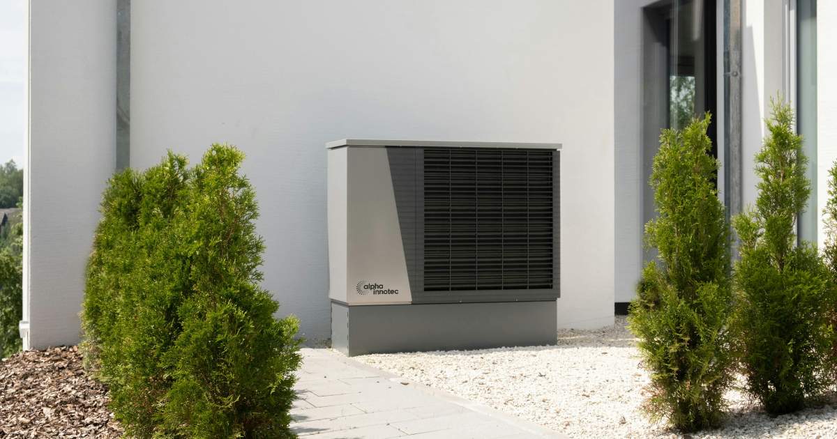 Quel est l’efficacité d’une pompe à chaleur thermodynamique ?