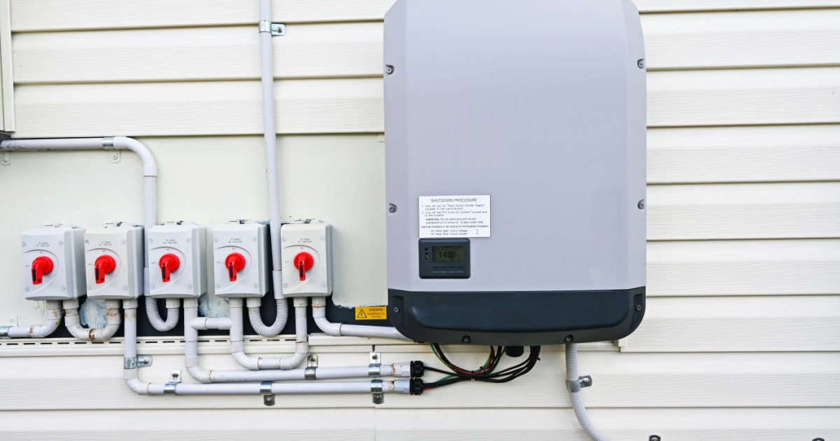 Assurance onduleur photovoltaïque : Tout ce qu&rsquo;il faut savoir