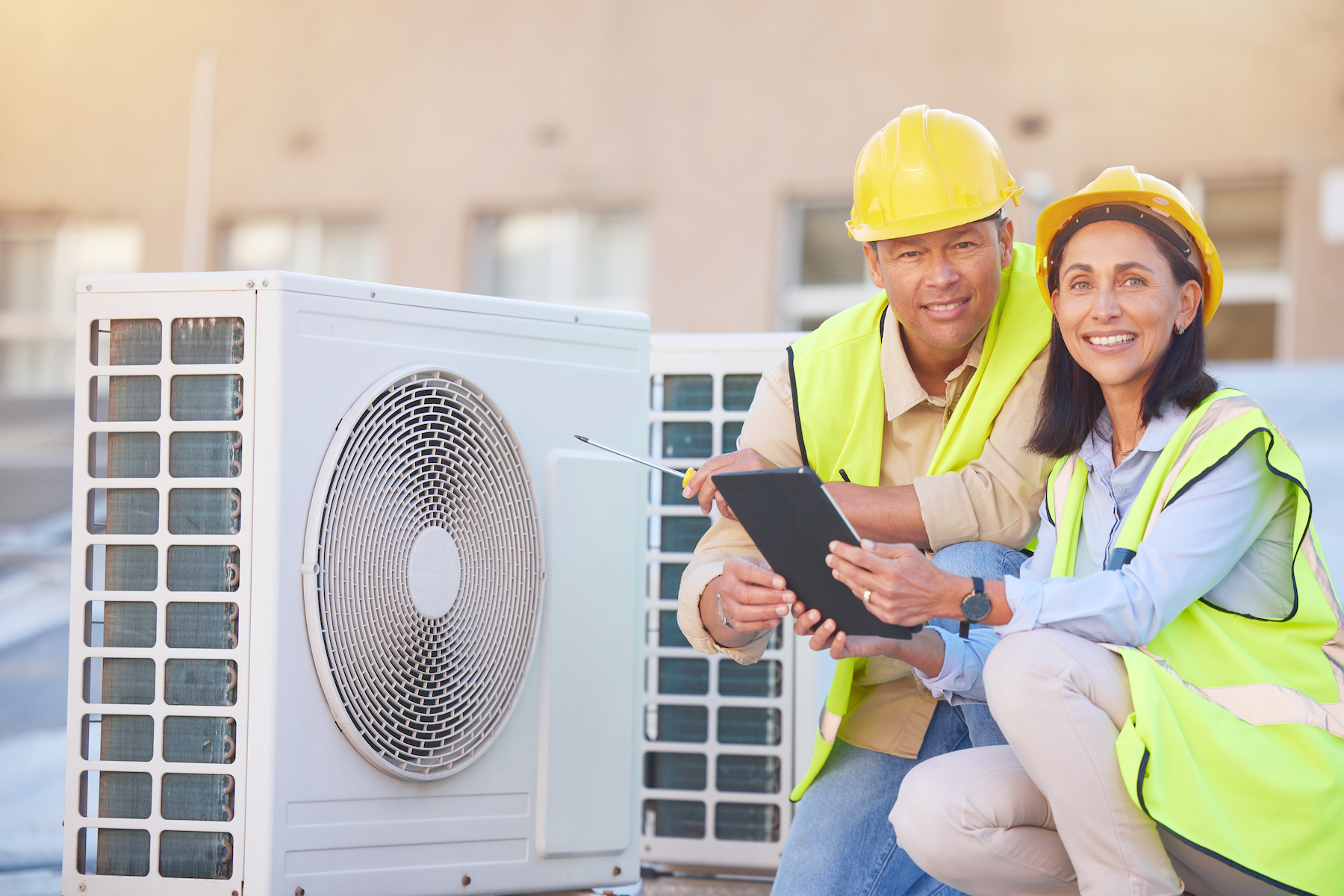Comment fonctionne une climatisation ? Explication simple et complète