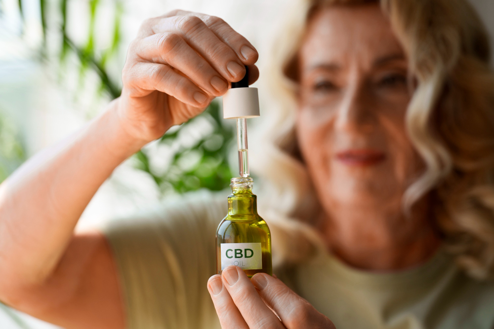 Huile de CBD : État des Lieux de l&rsquo;utilisation en France – Règlementation, Propriétés, Précautions, etc.(sponsorisé)