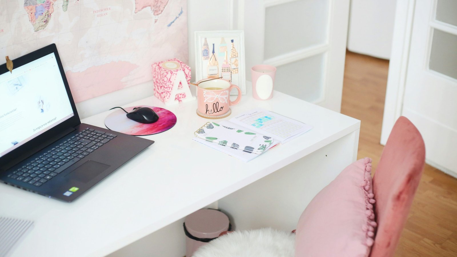 Une chambre d’enfant bien pensée : astuces déco pour un univers à son image 