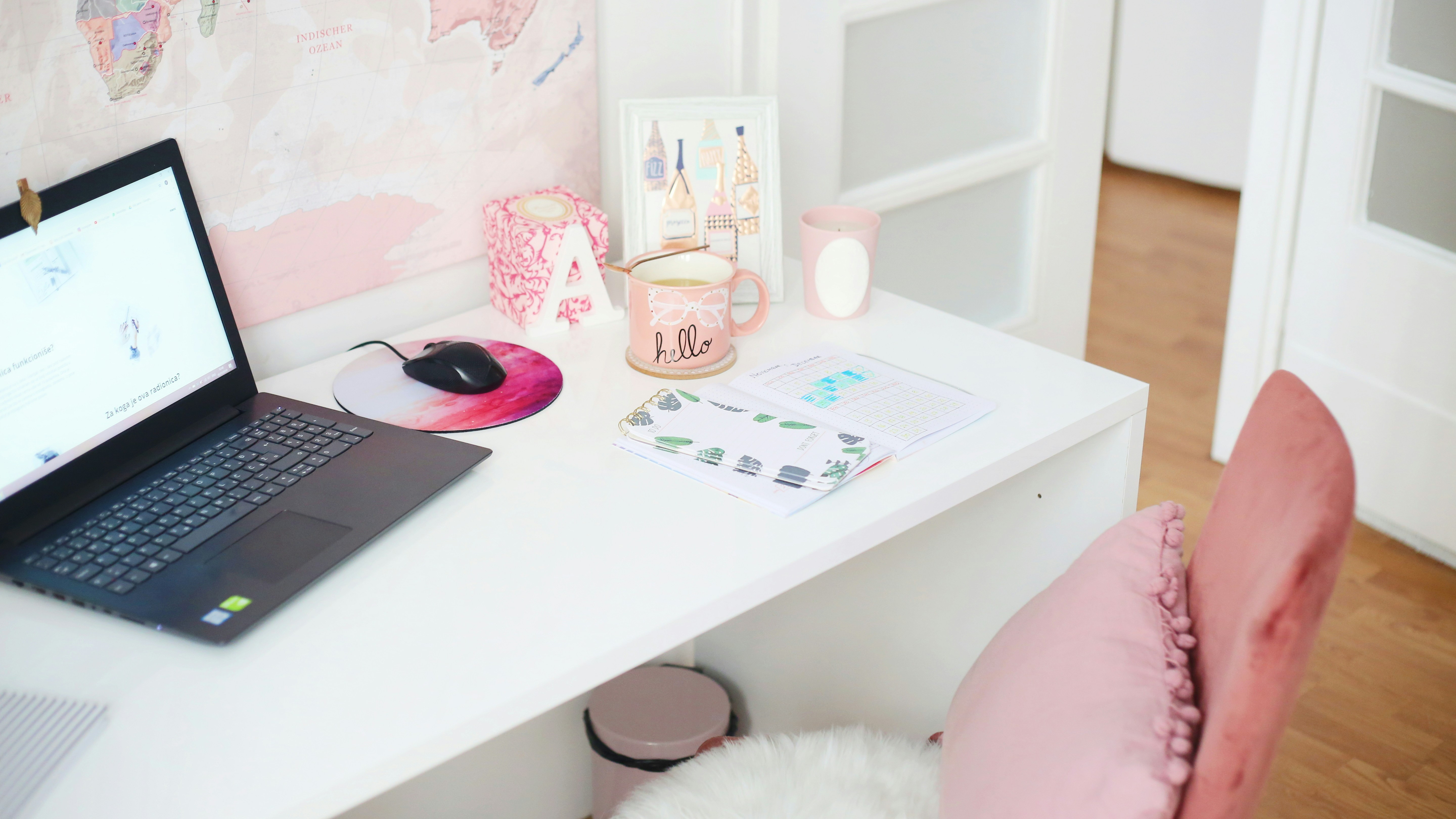 Une chambre d’enfant bien pensée : astuces déco pour un univers à son image 