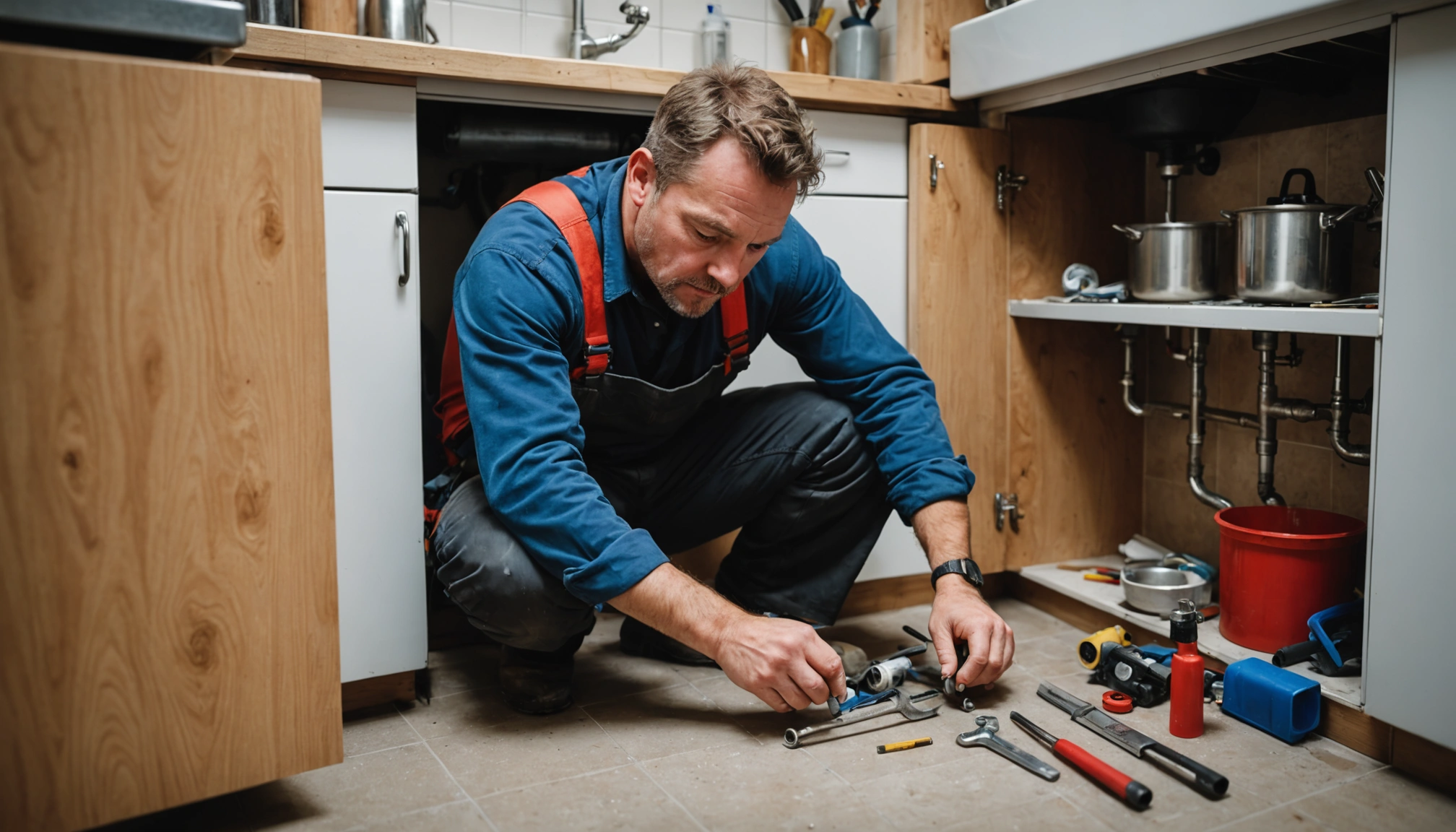 Plombier Liège : guide complet pour vos dépannages plomberie et installations sanitaires 