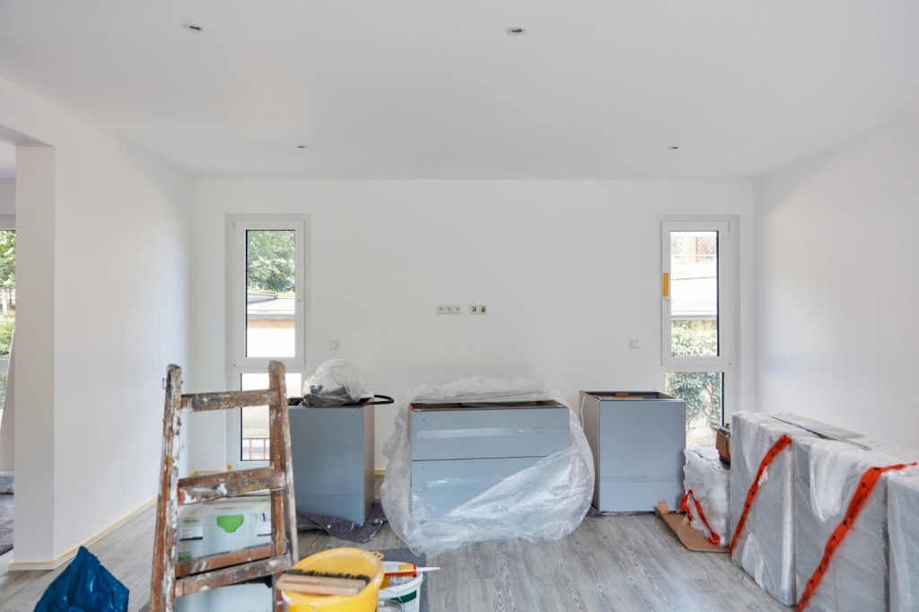 Rénover une maison : quel professionnel pour quel besoin ?