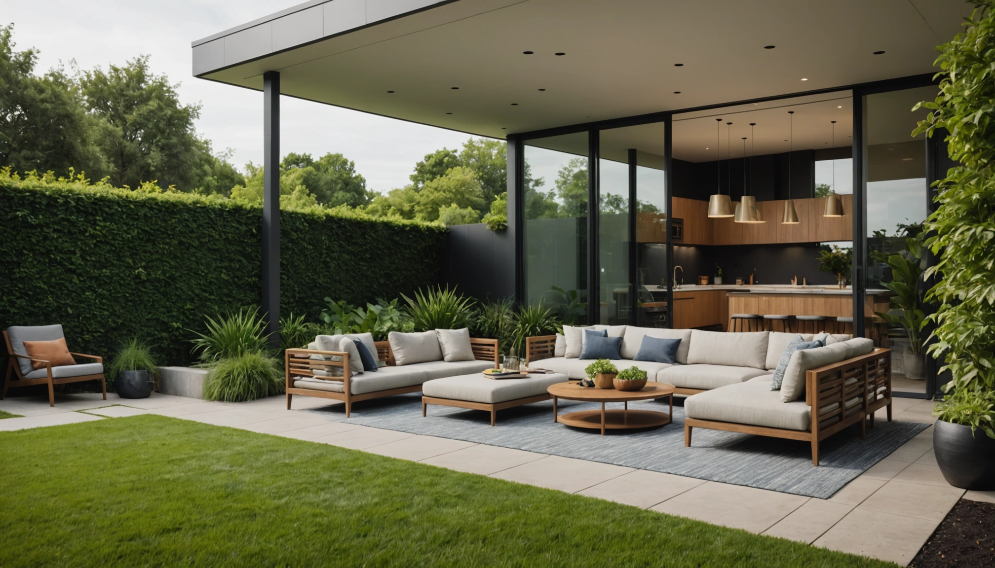 Amélioration de l&rsquo;habitat : idées innovantes pour la maison et le jardin 