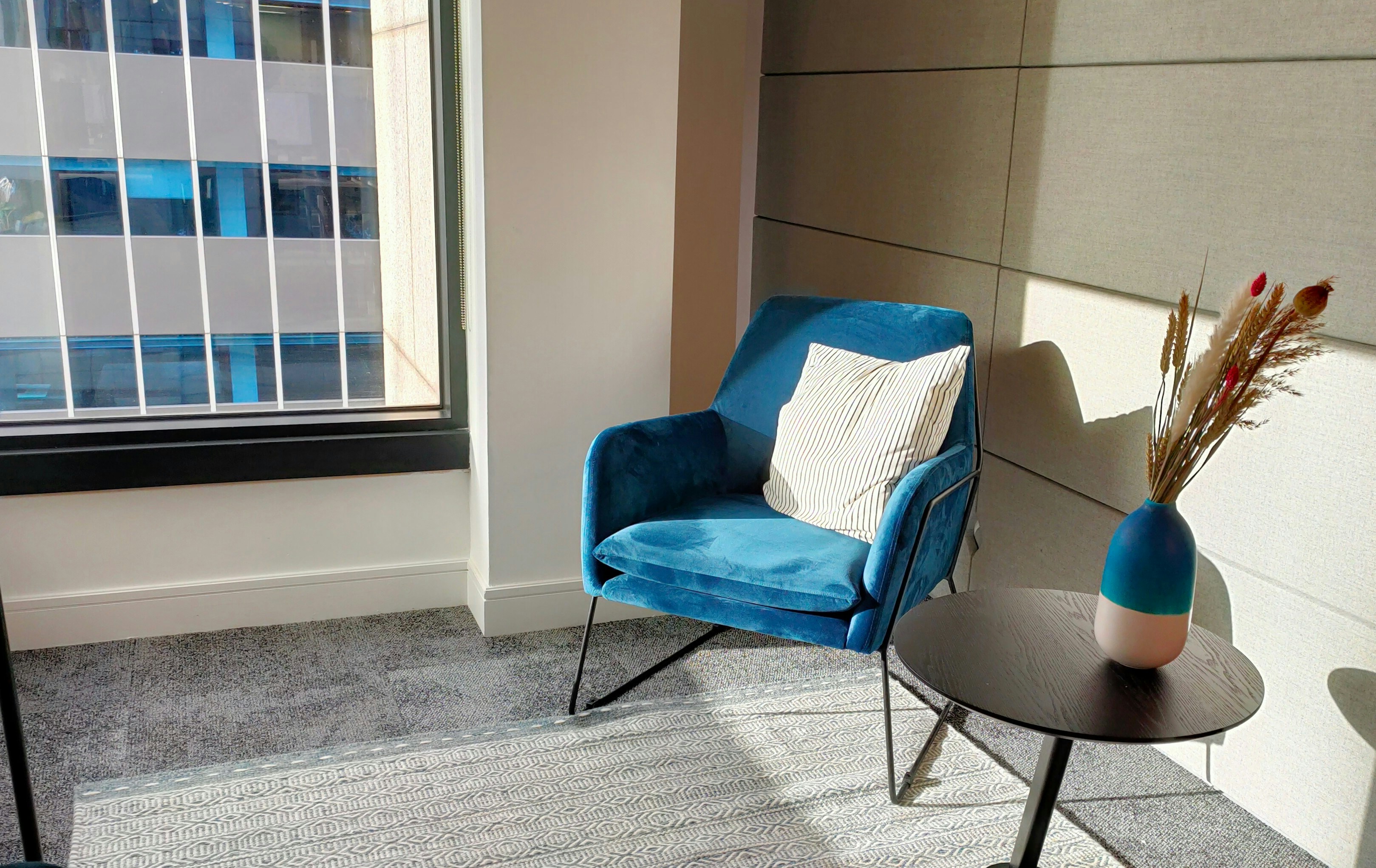 Guide complet des fauteuils : confort, types et protection 