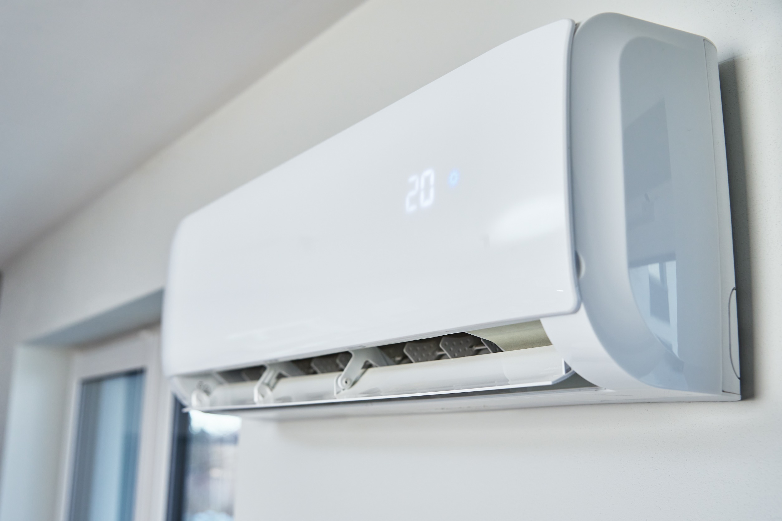 Comment installer un climatiseur dans un appartement à Béziers ?