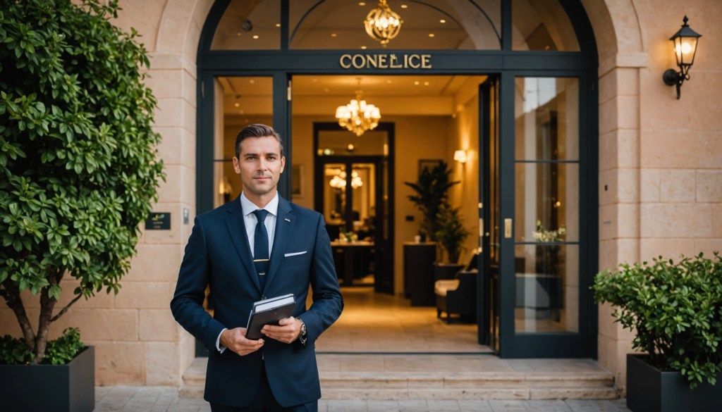 Conciergerie Airbnb à Fréjus