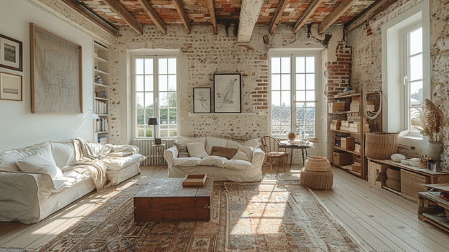 Pourquoi utiliser un garde-meuble à Chelles pendant des travaux de rénovation ?