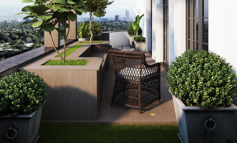 Étanchéité jardinière en parpaing : comment construire la meilleure