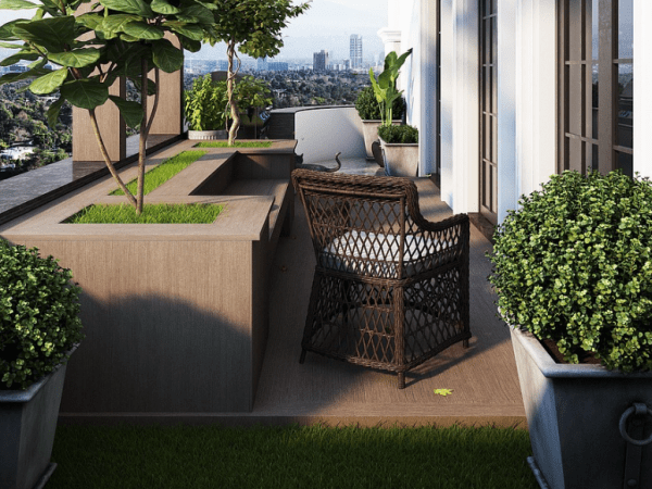 Étanchéité jardinière en parpaing : comment construire la&nbsp;meilleure