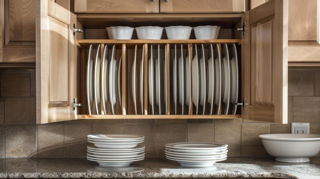 Aménagement cuisine fonctionnelle avec cuisiniste pro