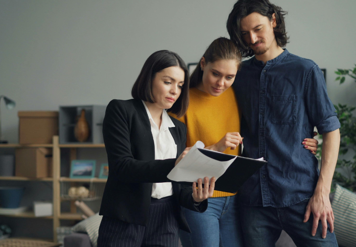 Immobilier et finances personnelles : comment bien investir sans se tromper