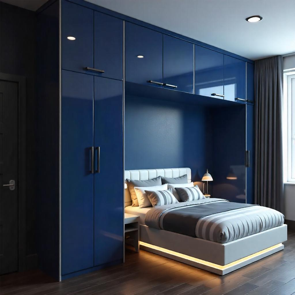 Meubles sur-mesure : la nouvelle tendance pour créer un intérieur unique