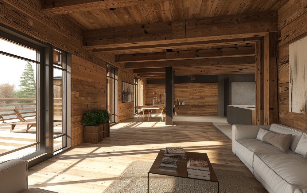 Quel matériau privilégier pour l&rsquo;extension de sa maison ?