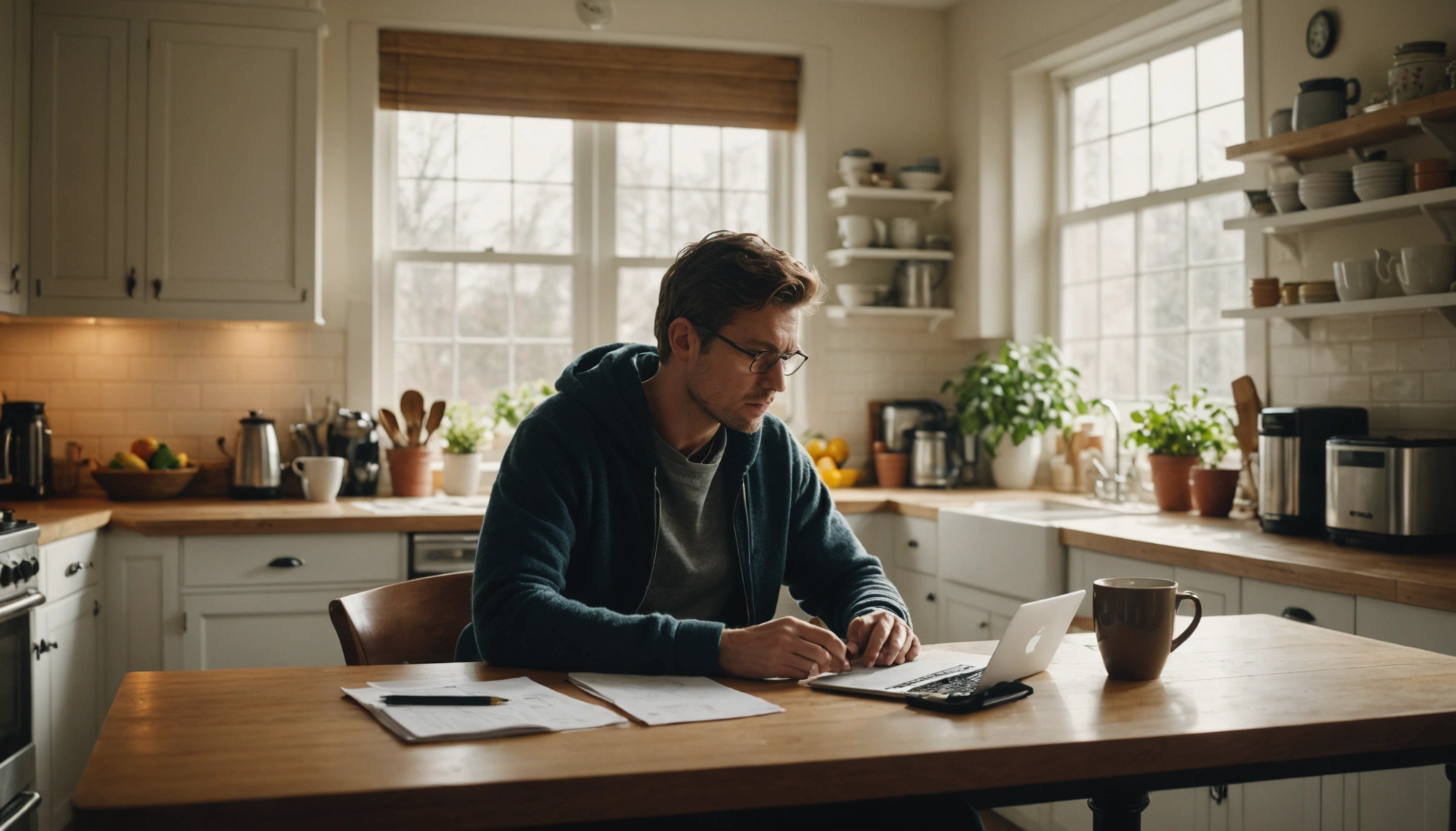 Mon propriétaire vend: quelles sont mes options?