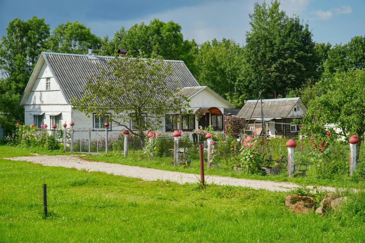 Les 5 meilleurs pays européens où acheter une maison pour sa retraite