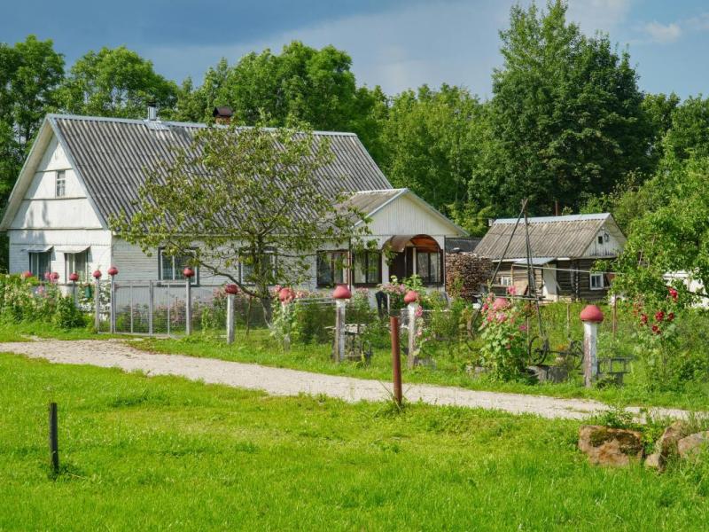 Les 5 meilleurs pays européens où acheter une maison pour sa&nbsp;retraite