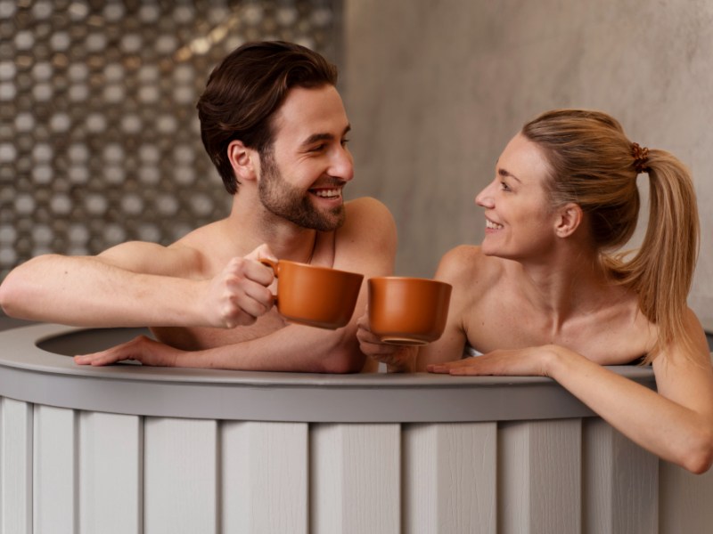 Choisir le poêle idéal pour votre bain nordique : Guide pratique et&nbsp;Conseils