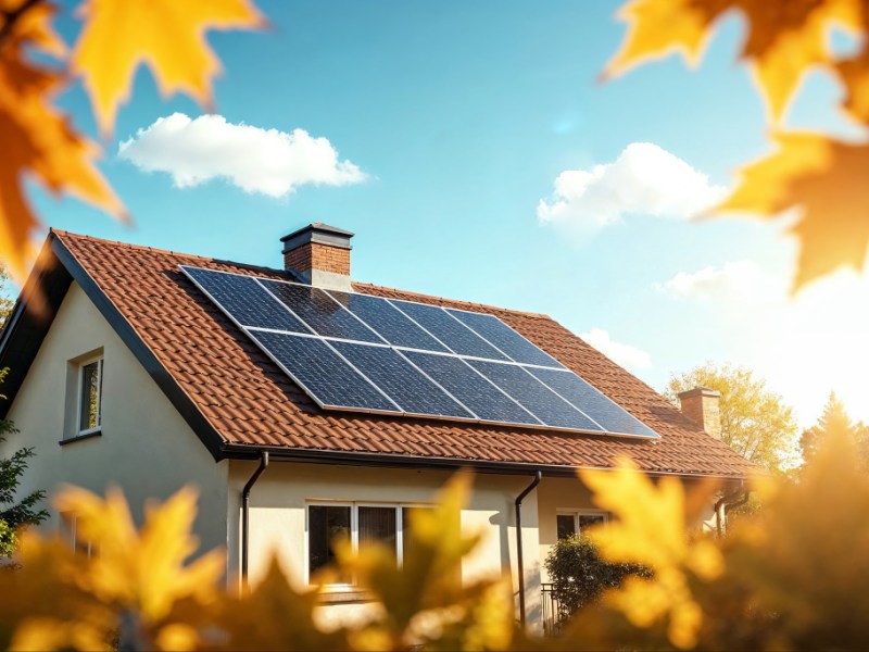 Les solutions locales pour un habitat durable à La&nbsp;Rochelle