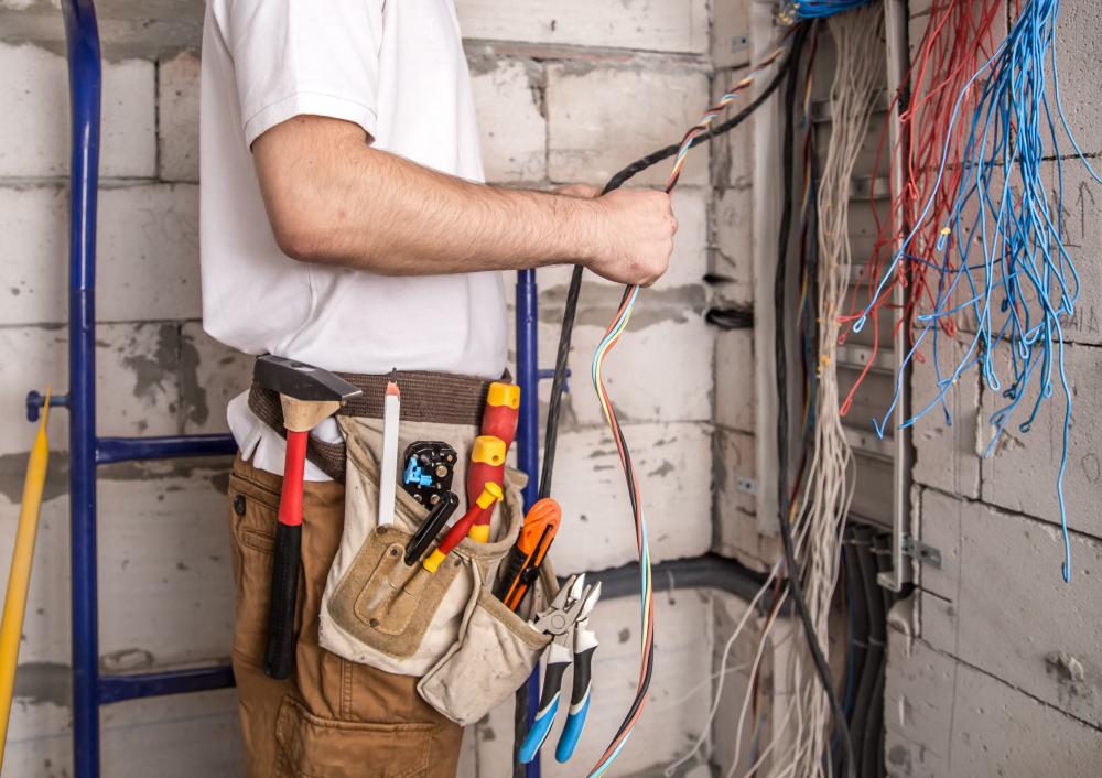 Comment Choisir la Bonne Section de Câble Électrique : Guide Pratique et Complet
