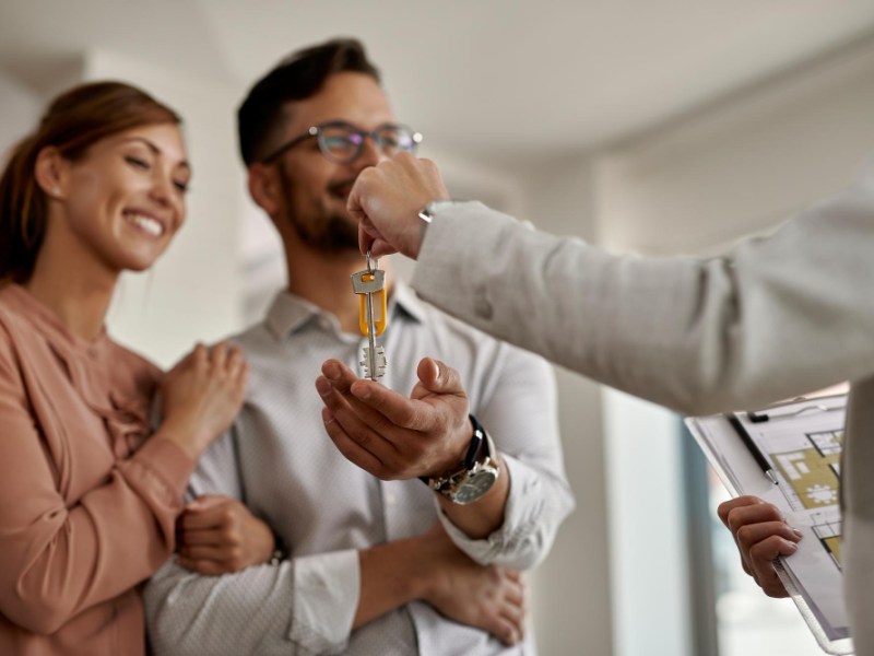 Douai et Laforêt : l&rsquo;immobilier de confiance au cœur de votre&nbsp;projet