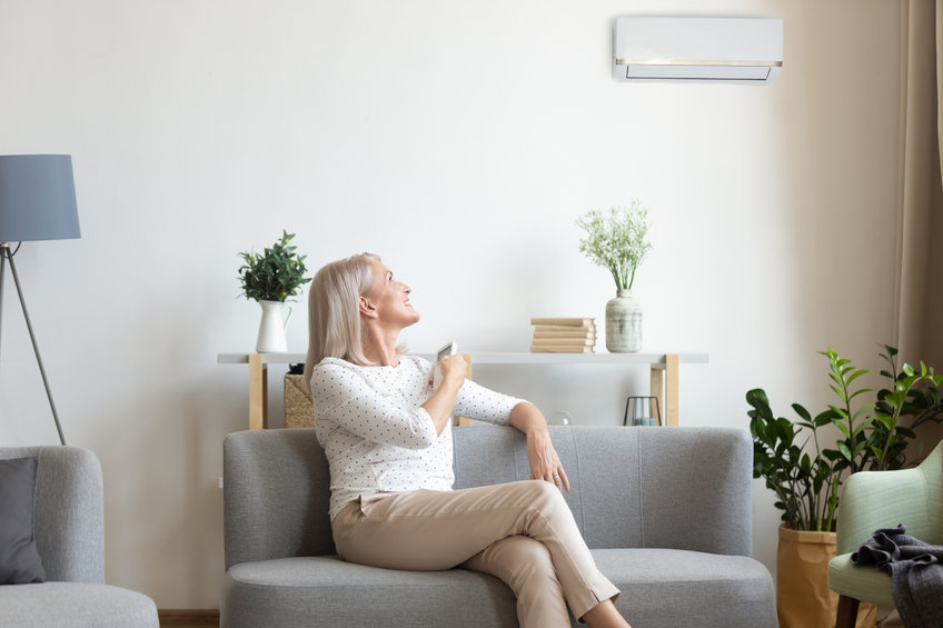 Climatisation : la meilleure option pour rafraîchir sa maison à la Rochelle ?