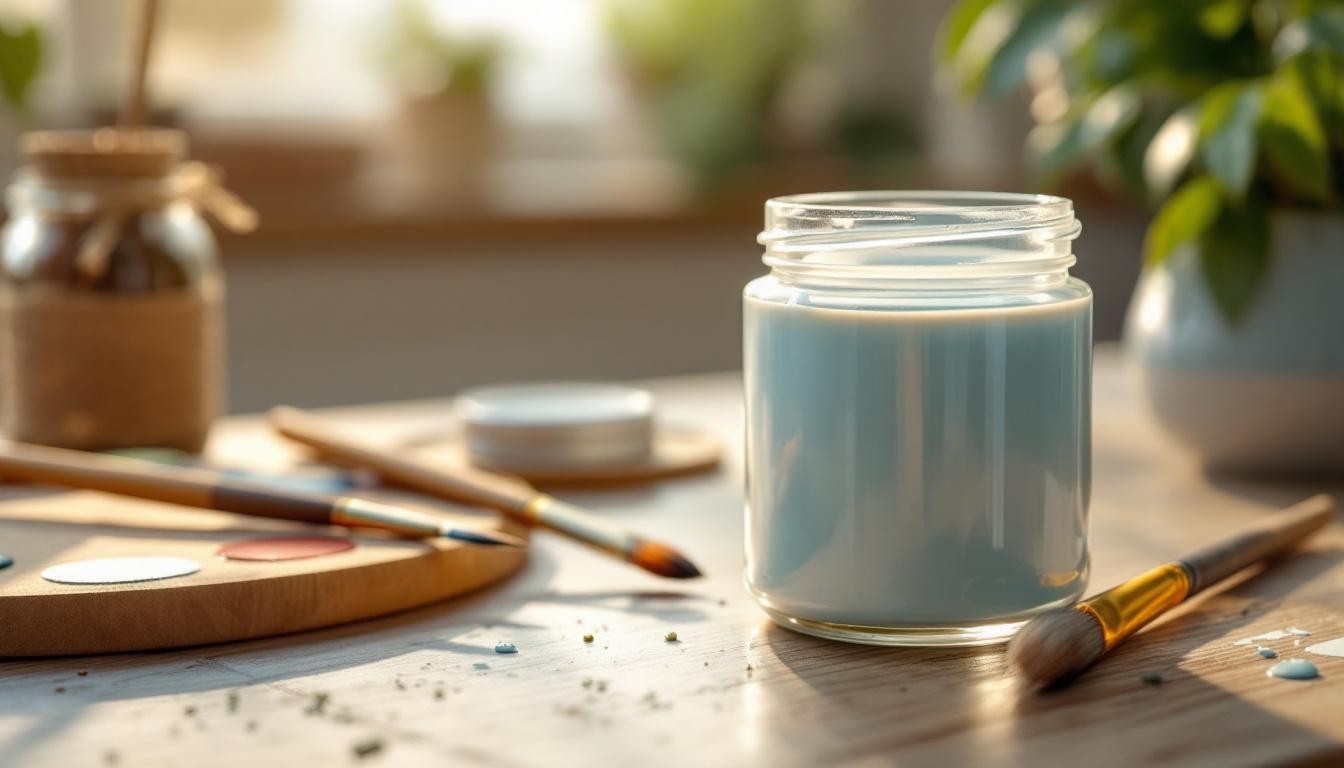 Qu&rsquo;est-ce qu&rsquo;une peinture nitro-cellulosique ? Définition, avantages et usages