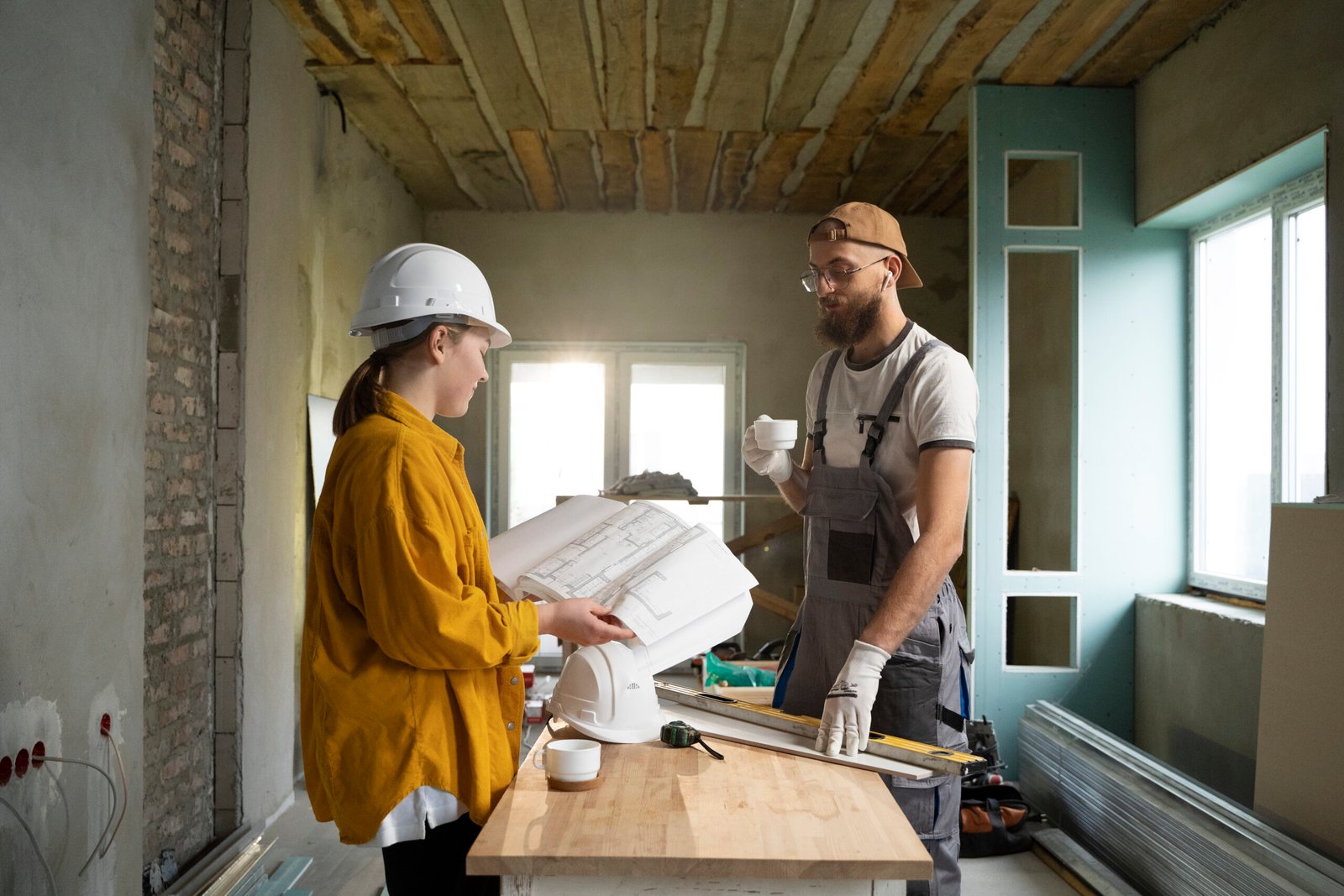 Rénovation de maison à Brest : les erreurs à éviter absolument