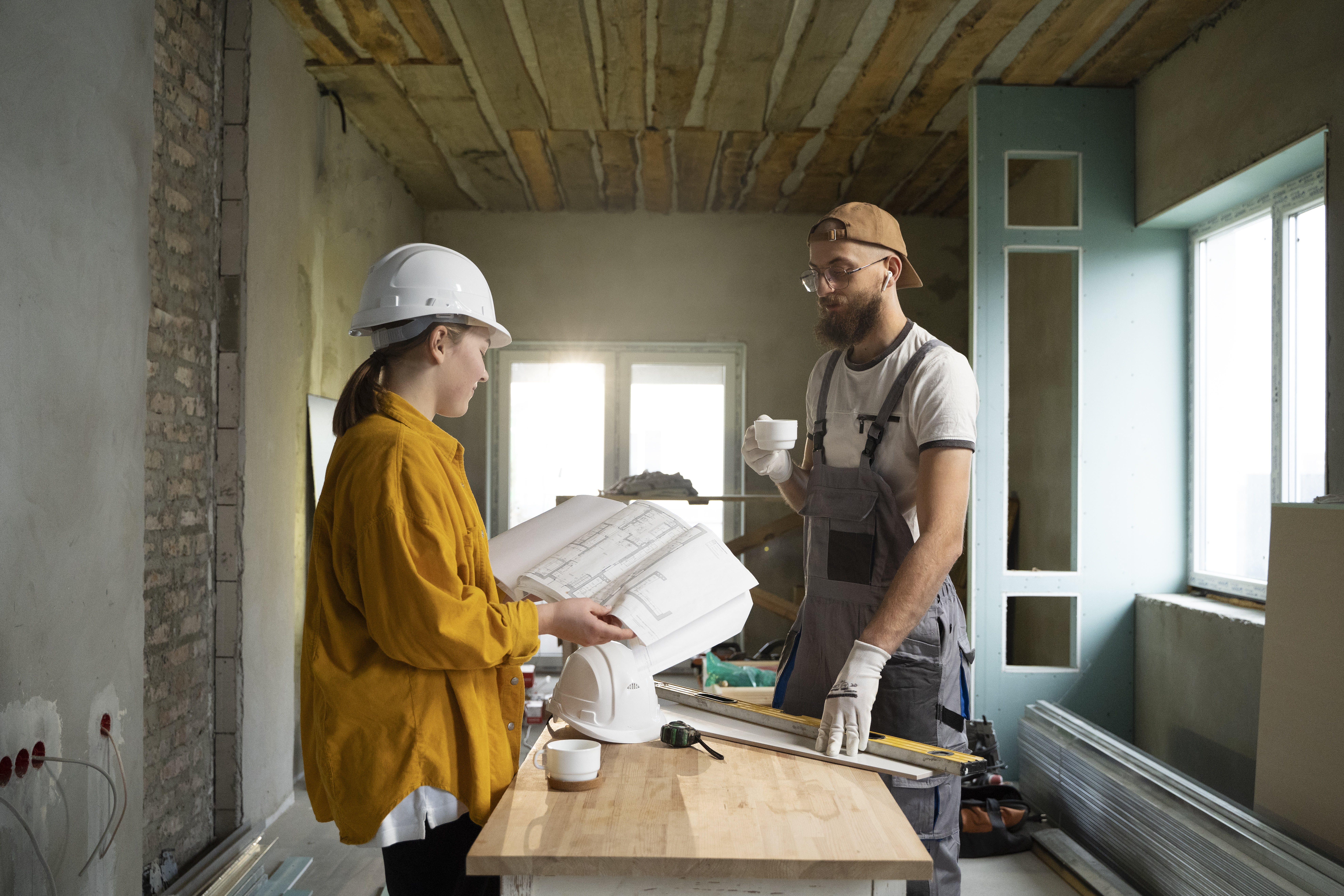 Rénovation de maison à Brest : les erreurs à éviter absolument