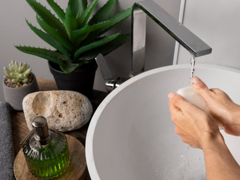 Comment choisir un robinet pratique et élégant pour chaque pièce&nbsp;?