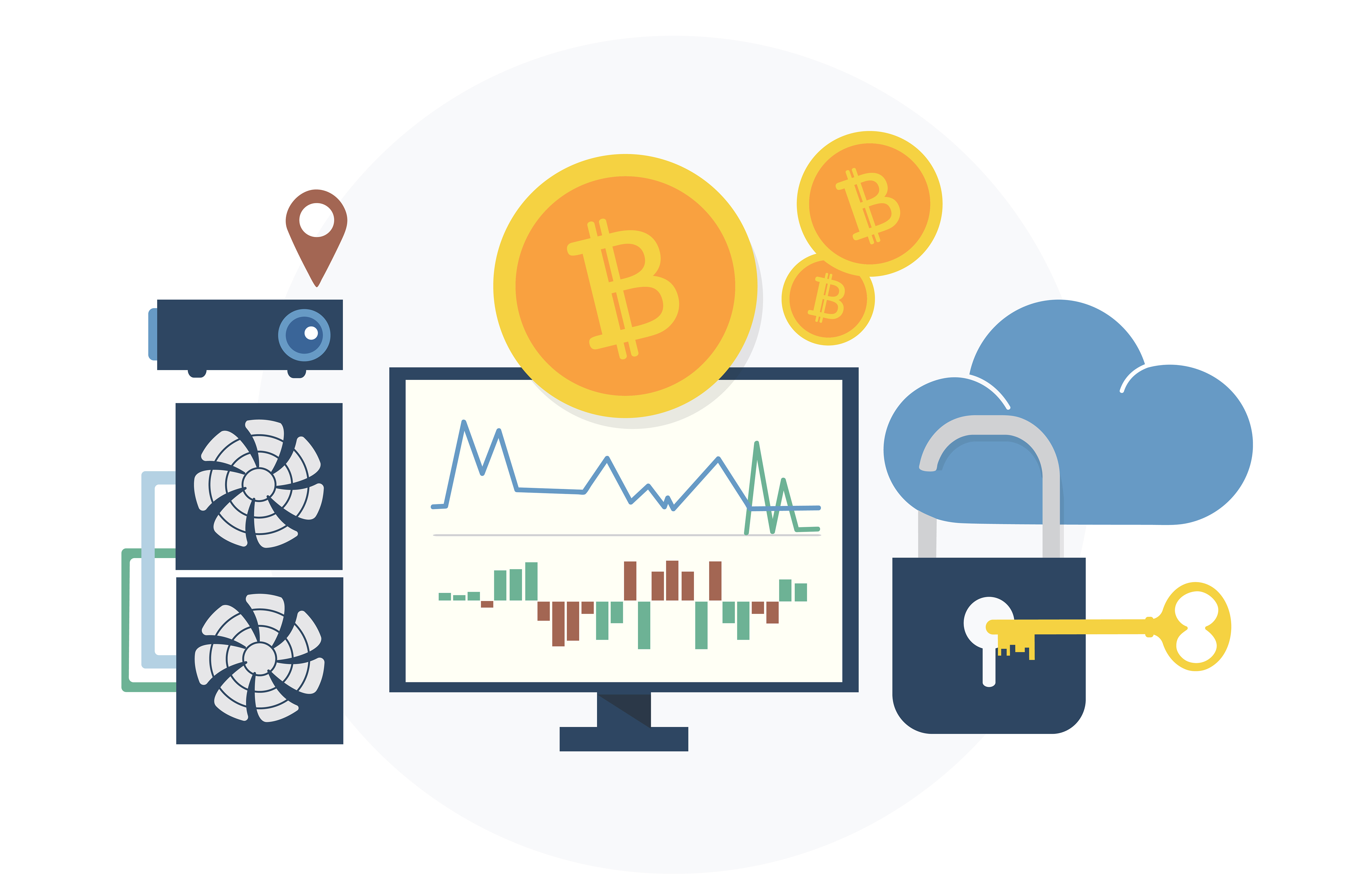 Top des Exchanges de Cryptomonnaies Anonymes en 2025