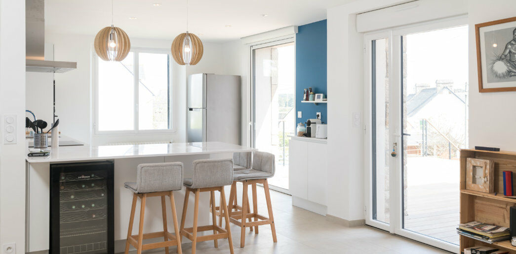 Tendances 2025 en fenêtres et menuiseries à Reims : isolation et design durable