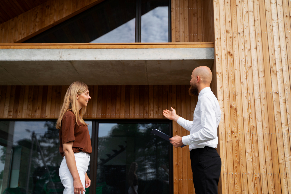 Construire une maison dans l&rsquo;Ain : Étapes clés et défis pour un projet réussi en 2025