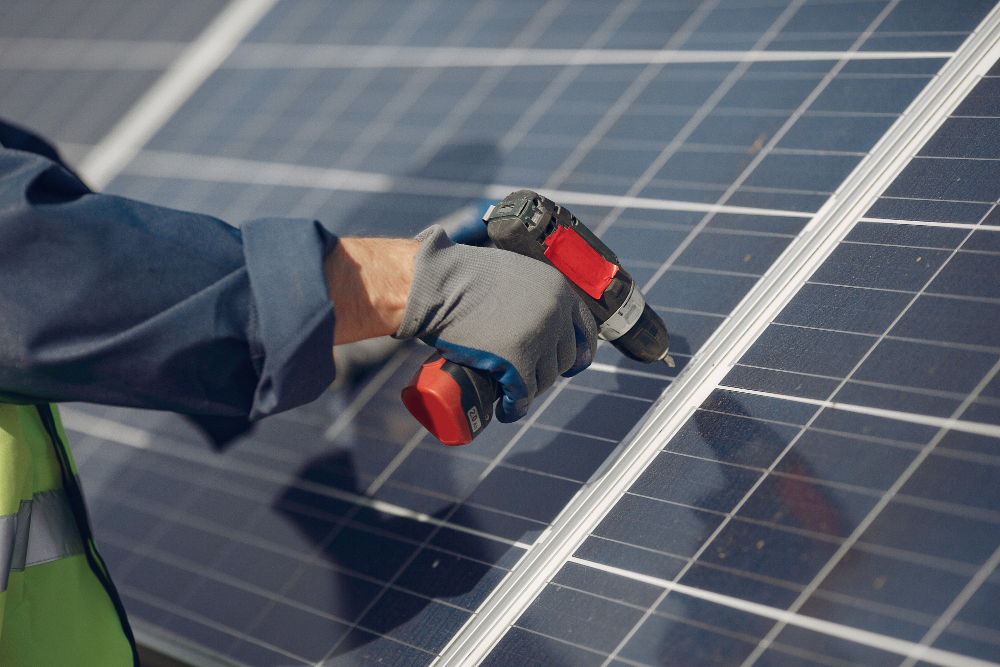 Les 5 erreurs à éviter lors de l’installation de panneaux solaires