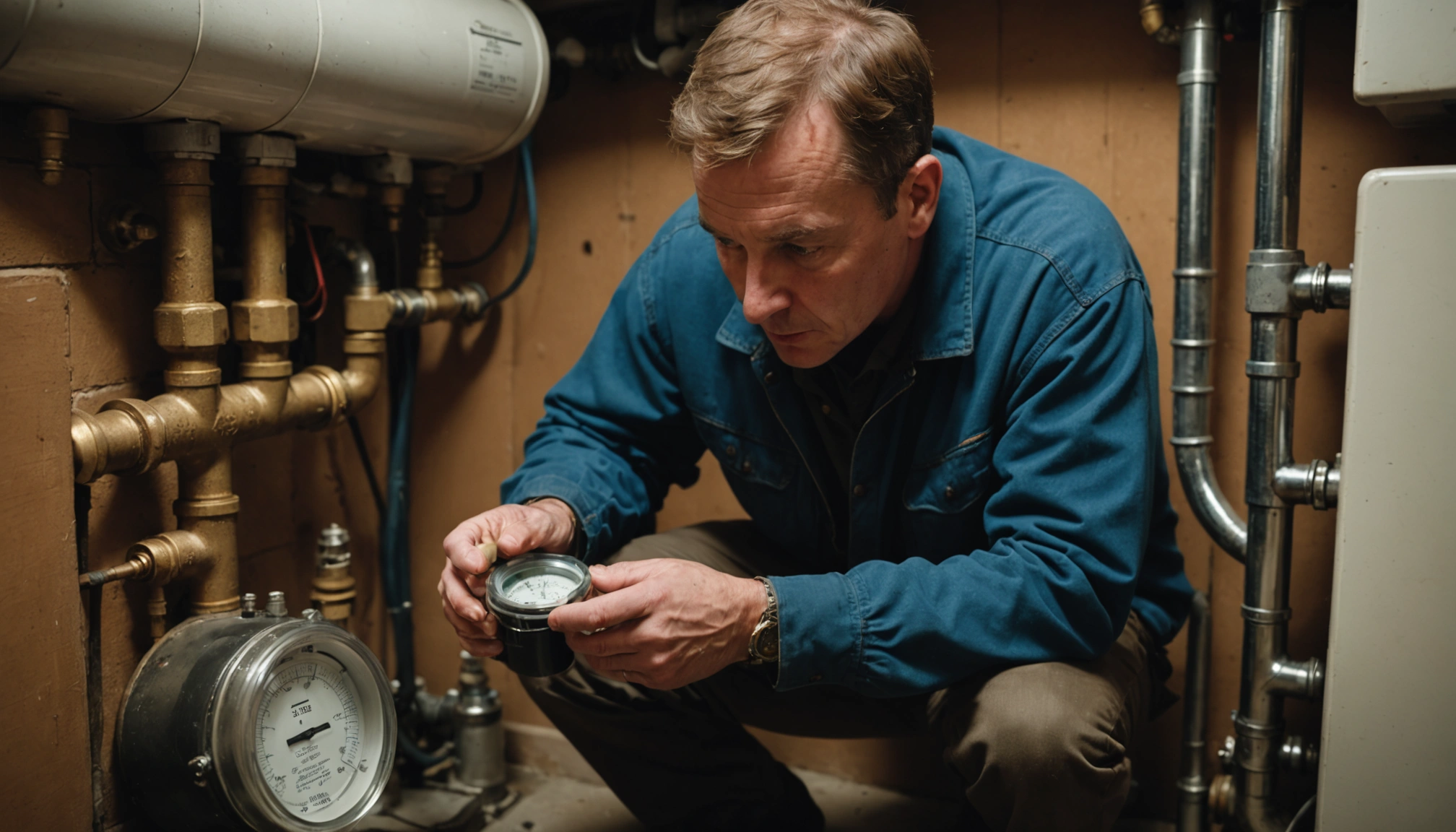 Comment surveiller efficacement la consommation de votre compteur d&rsquo;eau froide ?